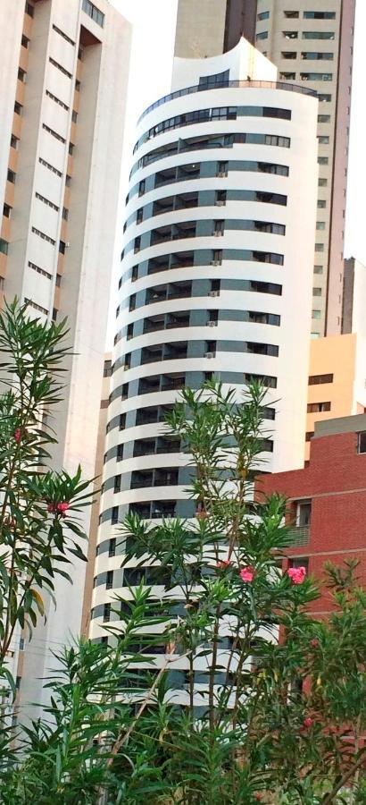 Charmoso E Aconchegante Apartamento Recife Exterior foto