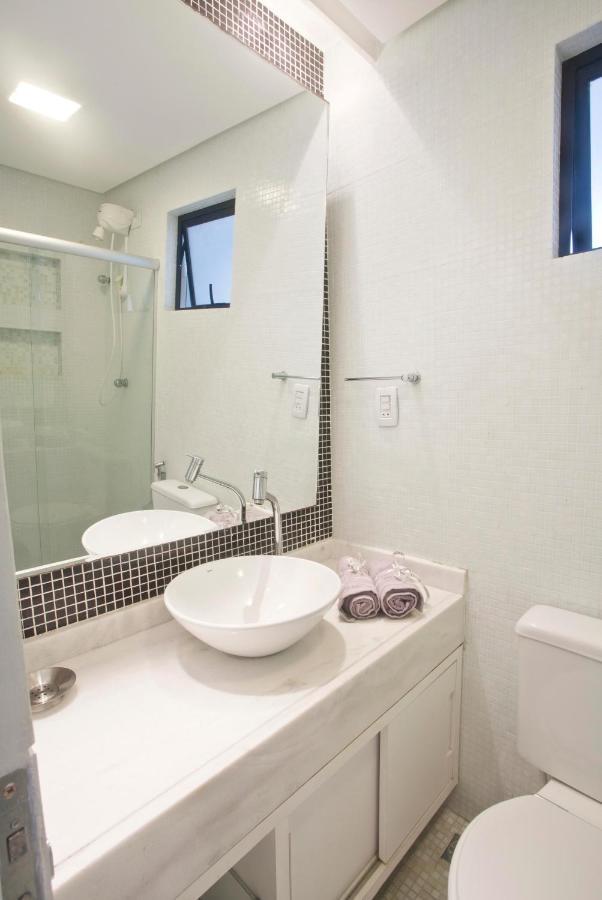 Charmoso E Aconchegante Apartamento Recife Exterior foto