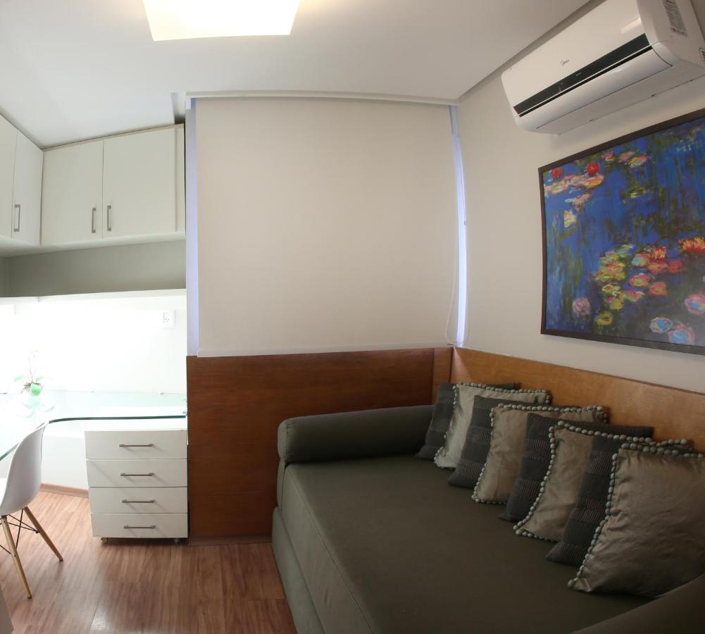 Charmoso E Aconchegante Apartamento Recife Exterior foto